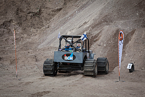 Tommi Löytynoja, Big Willys