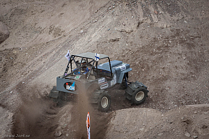 Tommi Löytynoja, Big Willys