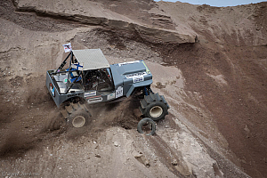 Tommi Löytynoja, Big Willys