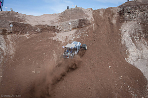 Tommi Löytynoja, Big Willys