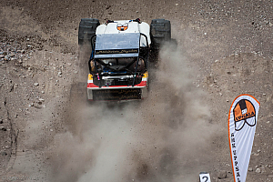 Fredrik Sandkvist, Predator