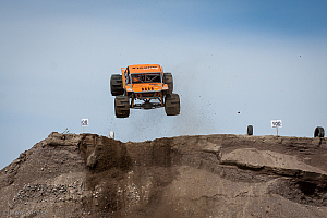 Martin Michaelsen, Insane