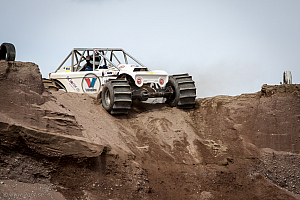 Arne Johannessen, Lightfoot