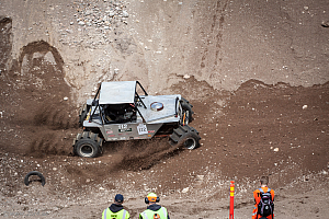 Thomas Lundblad, DevilX