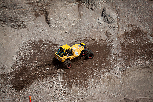 Rolf Keiser, Terminator 2