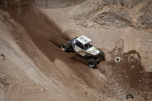  Roar Johansen, Thunderbolt