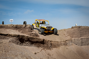 Ketil Johnsen, Kermitnation