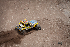 Ketil Johnsen, Kermitnation