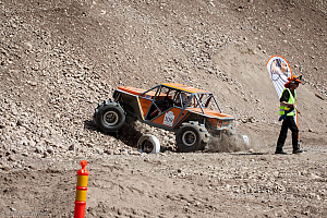 Martin Michaelsen, Insane