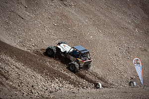 Fredrik Sandkvist,Predator