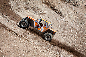 Martin Michaelsen, Insane