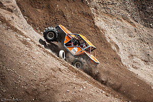 Martin Michaelsen, Insane