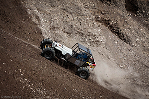 Fredrik Sandkvist,Predator