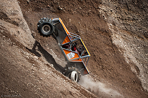 Martin Michaelsen, Insane