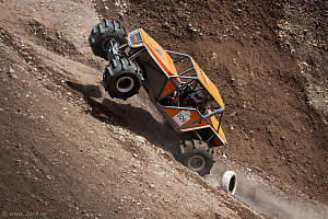 Martin Michaelsen, Insane