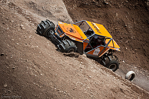 Martin Michaelsen, Insane