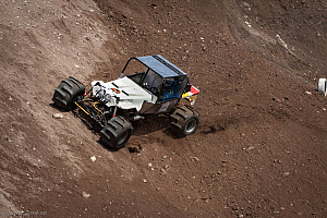 Fredrik Sandkvist,Predator