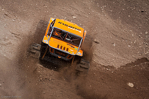 Martin Michaelsen, Insane