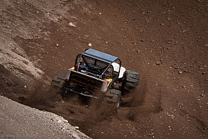 Fredrik Sandkvist,Predator