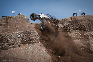 Fredrik Sandkvist,Predator