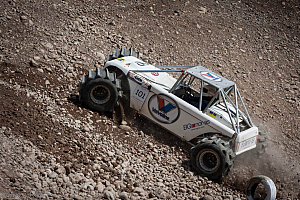 Arne Johannessen, Lightfoot