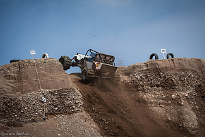 Fredrik Sandkvist,Predator