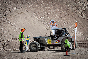 Arne Larsson, Gremlin