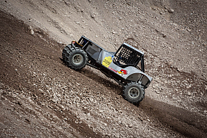 Arne Larsson, Gremlin