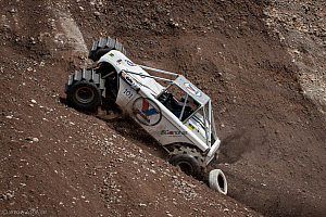 Arne Johannessen, Lightfoot