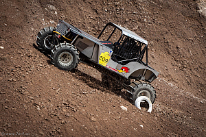 Arne Larsson, Gremlin