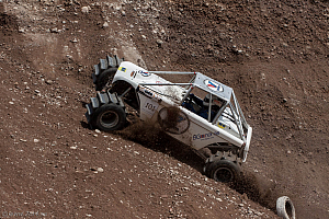 Arne Johannessen, Lightfoot