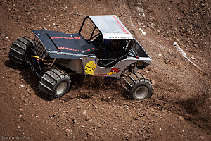 Arne Larsson, Gremlin