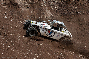 Arne Johannessen, Lightfoot