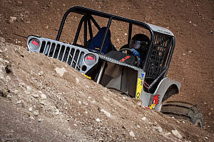 Arne Larsson, Gremlin