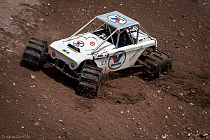 Arne Johannessen, Lightfoot