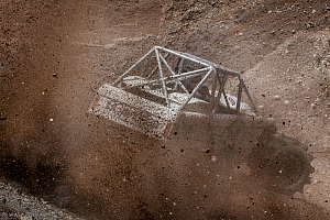 Arne Johannessen, Lightfoot