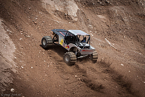 Arne Larsson, Gremlin