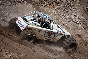 Arne Johannessen, Lightfoot