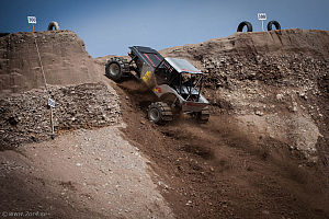 Arne Larsson, Gremlin