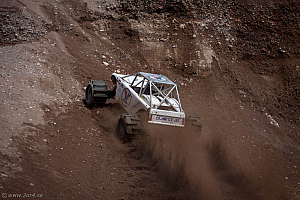 Arne Johannessen, Lightfoot