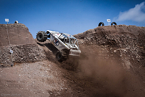 Arne Johannessen, Lightfoot