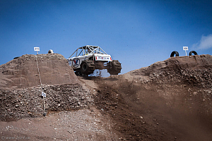 Arne Johannessen, Lightfoot