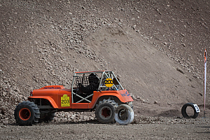 Jörgen Paulsen,No Limit