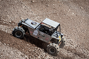 Thomas Lundblad,DevilX