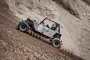 Thomas Lundblad,DevilX