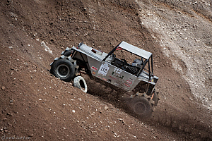 Thomas Lundblad,DevilX