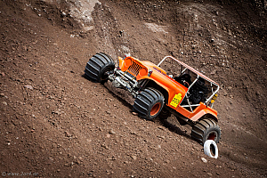 Jörgen Paulsen,No Limit