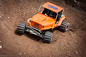 Jörgen Paulsen,No Limit