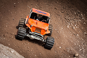 Jörgen Paulsen,No Limit