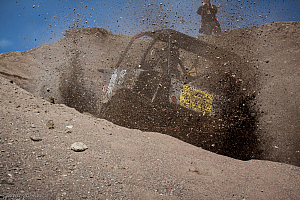 Thomas Lundblad,DevilX